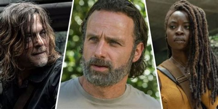Seth Gilliam Weight Loss In 2022, Here Is An Outlook On Walking Dead Actor Before & After Photos