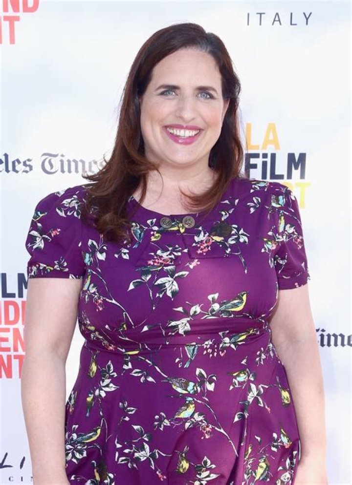 
Tami Sagher Height, Weight, Net Worth, Age, Birthday, Wikipedia, Who, Nationality, Biography 