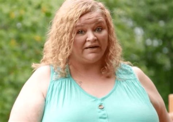 Tammy Price Height, Weight, Net Worth, Age, Birthday, Wikipedia, Who, Nationality, Biography