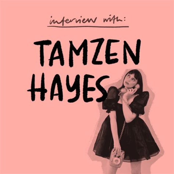 Tamzen Hayes Height, Weight, Net Worth, Age, Birthday, Wikipedia, Who, Nationality, Biography