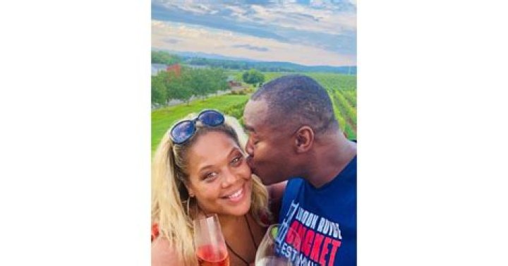 The View Tara Setmayer Husband Marcelle Love Photo, Meet Her Parents