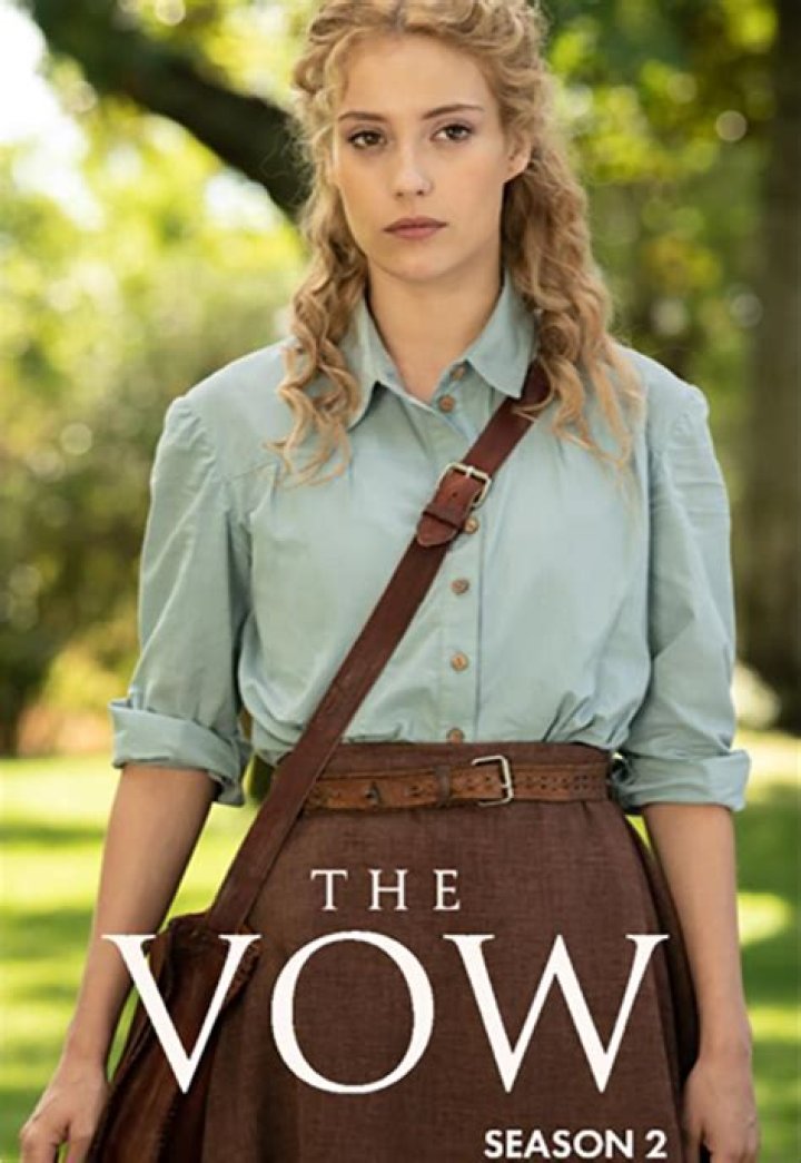 
The Vow Season 2 Episode 2: Release Date, Preview & Streaming Guide 