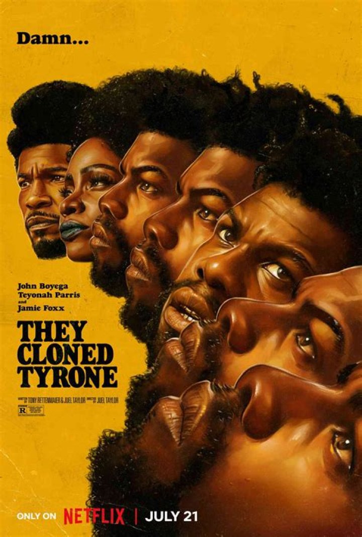 
‘They Cloned Tyrone’ Teaser: John Boyega, Teyonah Parris & Jamie Foxx Investigate Funky Government Experiments 