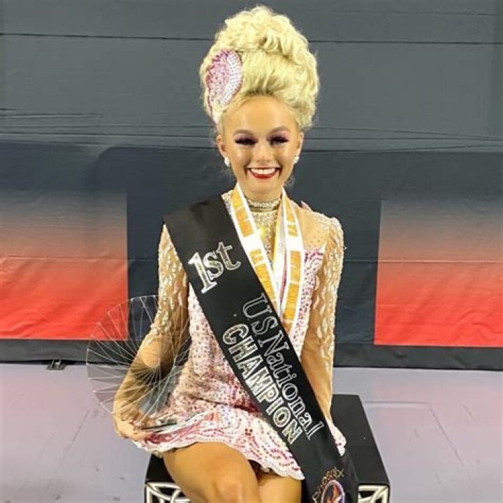 
Toriimaddison1 Height, Weight, Net Worth, Age, Birthday, Wikipedia, Who, Nationality, Biography 