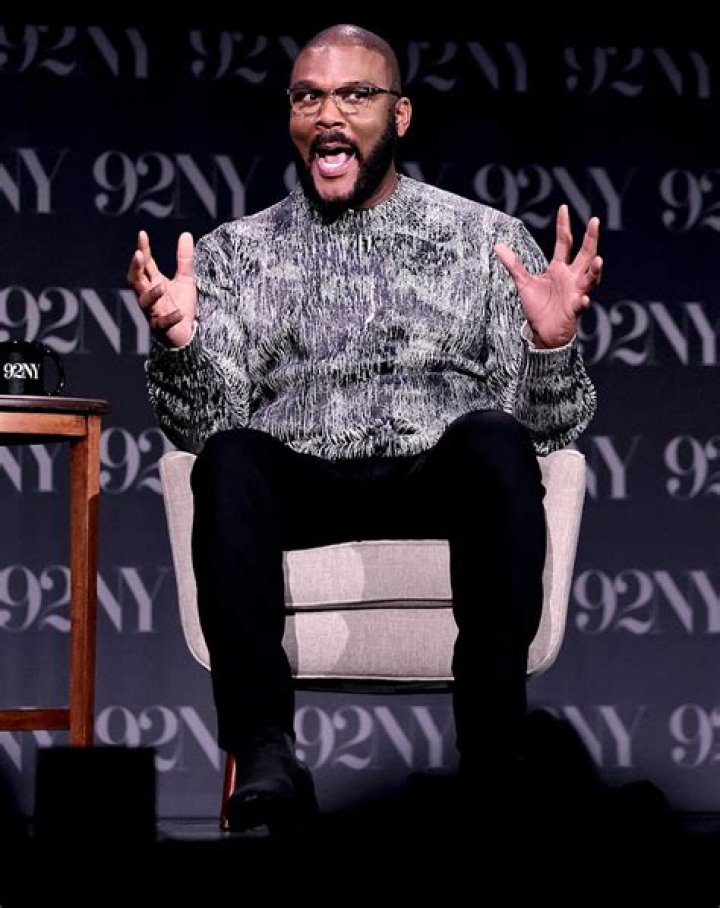 
Tyler Perry to Make Four Movies for Amazon Prime Video: ‘Welcomed Me with Open Arms’ 
