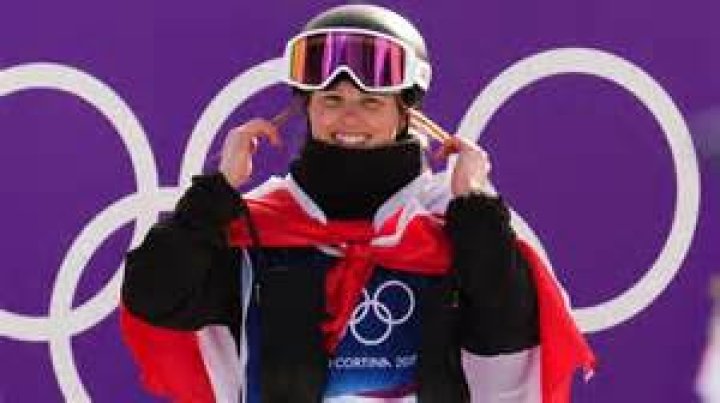 
Who Are Howard Oldham And Bonnie Oldham? Skier Megan Oldham Parents Brother And Siblings 