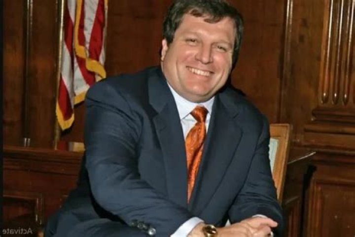 Who Is Billionaire Frank Amodeo? Meet The Bipolar Businessman Assisting Federal Prisoners