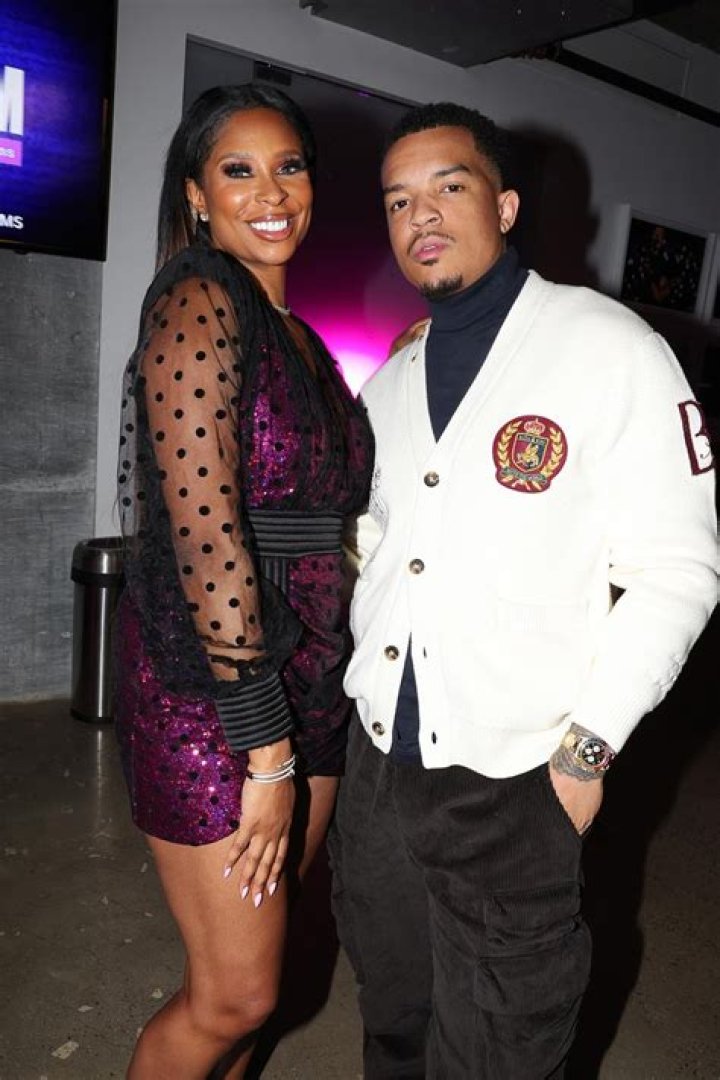 Who Is Brittish Williams Boyfriend? Dating Life And Relationship Details Of The Basketball Wives Star