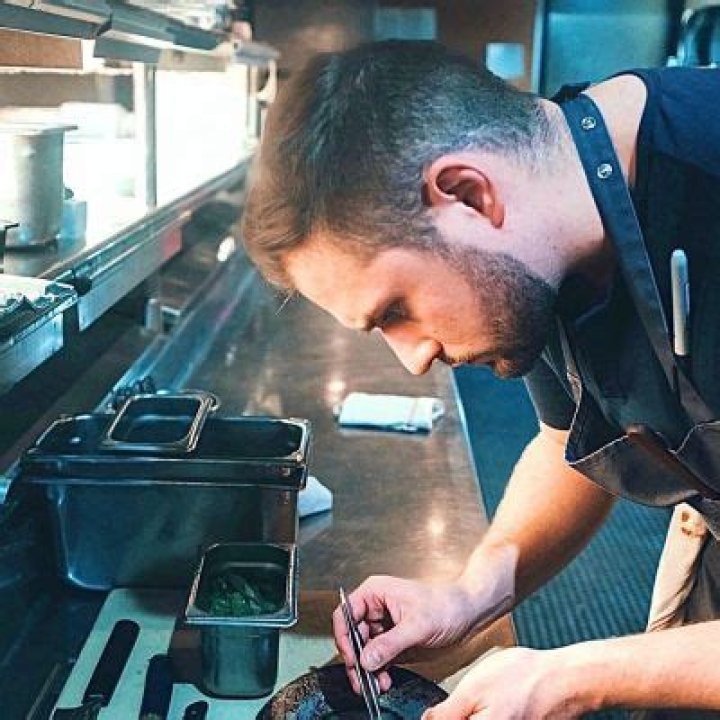 
Who Is Chef Preston Paine From “Ciao House”? 