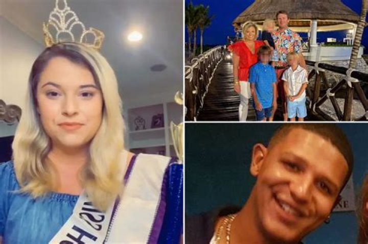 
Who Is Jerrad Raymond Merrill? Arrested For Assault And Trespassing On Ex Wife- Where Is He Now? 