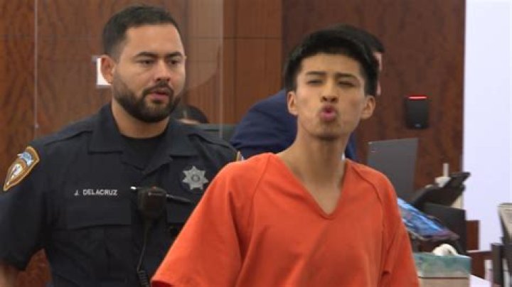 
Who is Juan Carlos Garcia Rodriguez? Suspect arrested for involvement in murder of Maria Gonzalez 