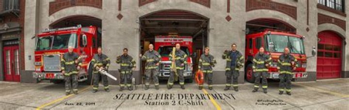 
Who Is Matt Runte And What Happened To Him? Seattle Firefighter Tributes Flow After Sudden Death 