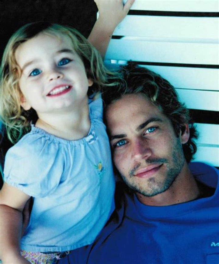 
Who is Meadow Walker, Paul Walker’s daughter? 