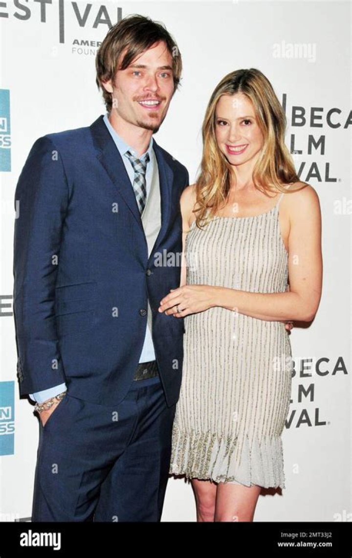 Who Is Mira Sorvino Husband Christopher Backus? Couple Married Life And Four Children Details