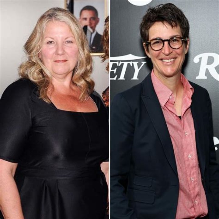 Who is Susan Mikula? Everything To Know About Rachel Maddow’s Partner