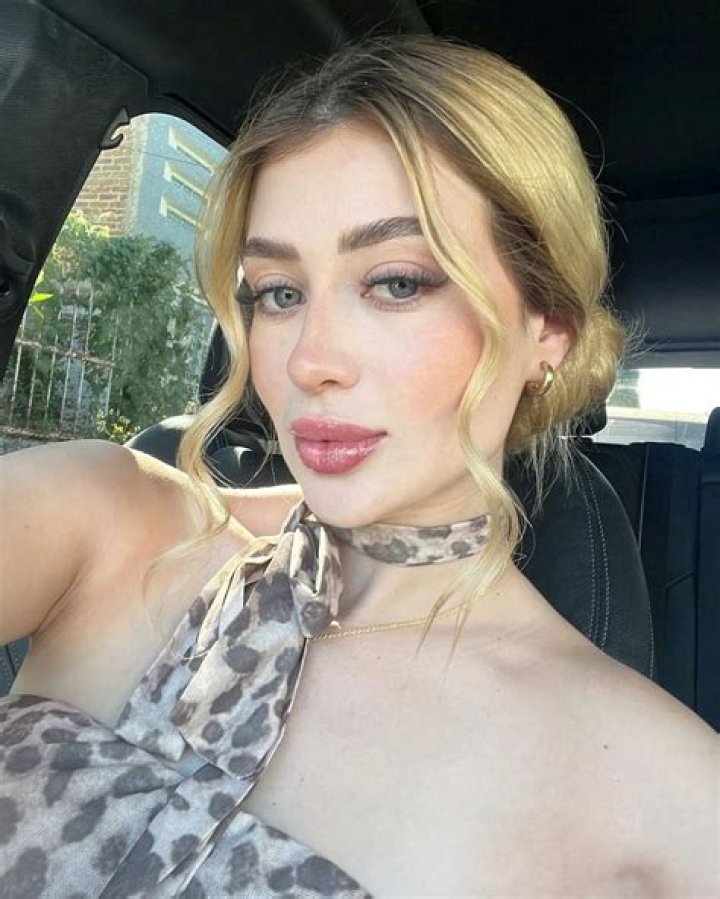 
Who was Beauty Couch? 22-year-old Instagram influencer found dead in Austell, Georgia 