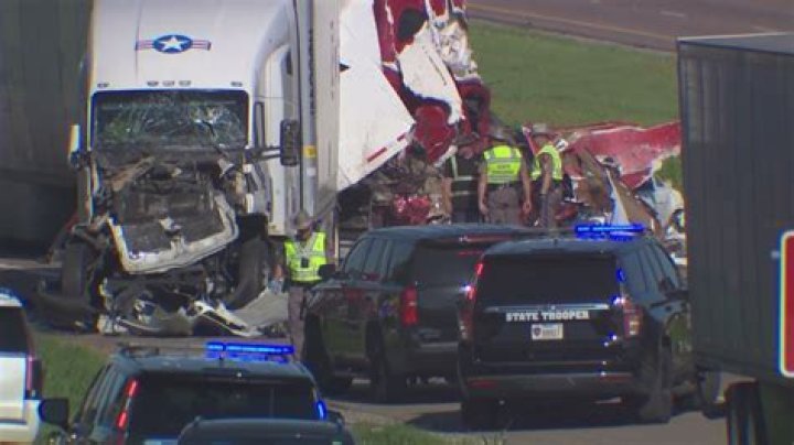 Who Was Cydni Morris? 18-Year-Old Involved In A Car Accident In Texas, Death And Family Details