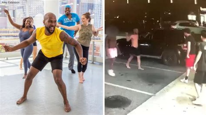 
Who was O’Shae Sibley? Beyonce pays tribute to dancer who was fatally stabbed 