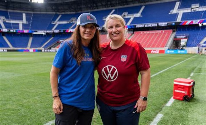
Why Is Tony Amato Fired And Who Is The New Soccer Coach At Florida Replacing Her? 