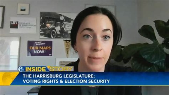 
Will changes to the Pennsylvania Constitution be helpful or hurtful? 